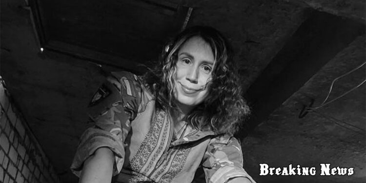 🪖 Тетяна Чорновол відмовилася повертатися до ВР та вирішила продовжити військову службу