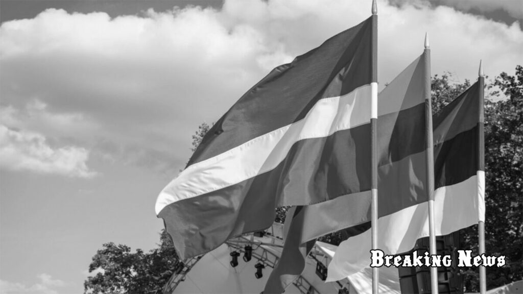 ⚠️ Балтійські країни готують масштабні плани евакуації через загрозу з боку Росії