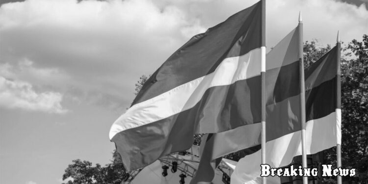 ⚠️ Балтійські країни готують масштабні плани евакуації через загрозу з боку Росії