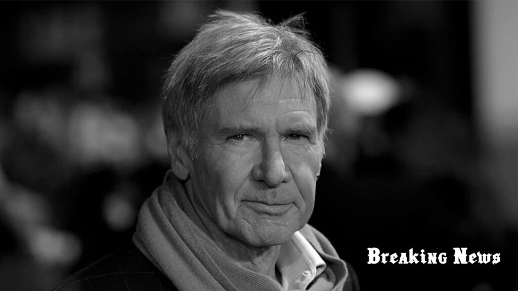 🌍Гаррісон Форд назвав Трампа злочинцем та найгіршим лідером в історії