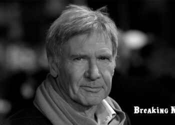 🌍Гаррісон Форд назвав Трампа злочинцем та найгіршим лідером в історії