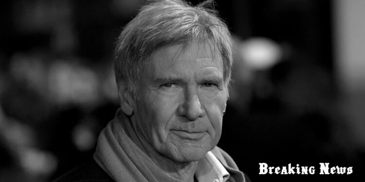 🌍Гаррісон Форд назвав Трампа злочинцем та найгіршим лідером в історії