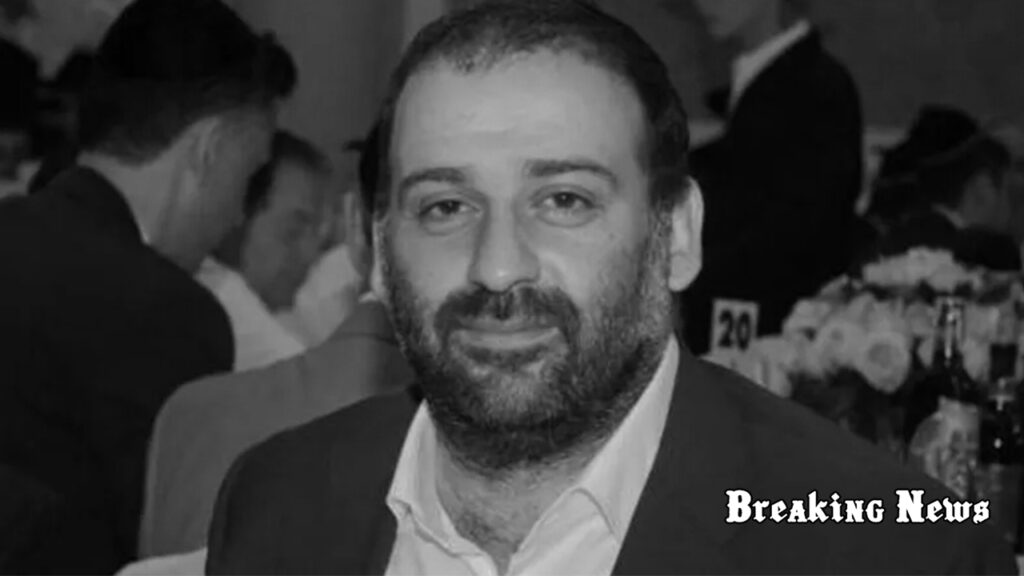 🇺🇦 Екстрадиція Міндіча з Ізраїлю: процедура є складною і потребує часу, - Клименко