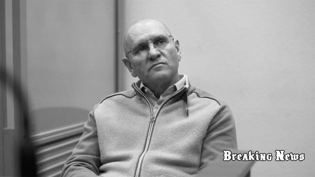 ⚖️Нардеп Євгеній Шевченко постане перед судом за держзраду та шахрайство