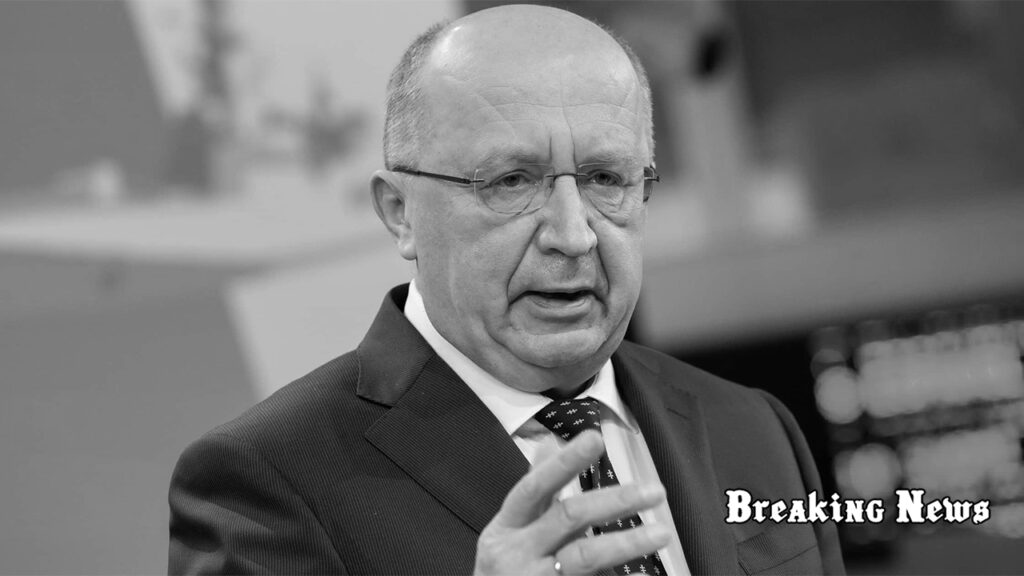 🛡️ Єврокомісар Кубілюс пропонує створити Раду безпеки Європи для координації оборони