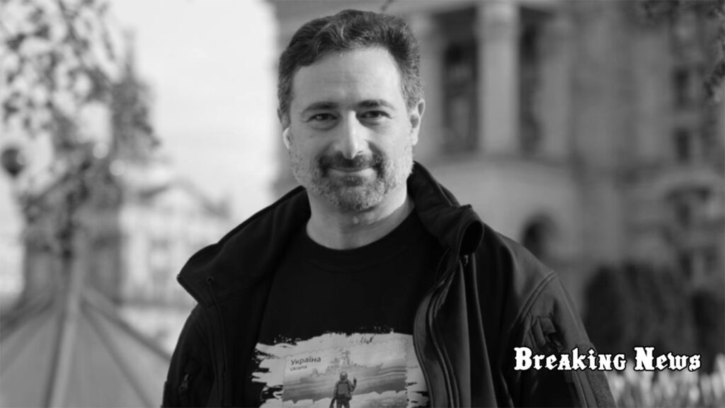 📬 Голова "Укрпошти" Ігор Смілянський живе скромно, попри зарплату майже 600 тис. грн