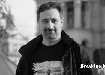 📬 Голова "Укрпошти" Ігор Смілянський живе скромно, попри зарплату майже 600 тис. грн