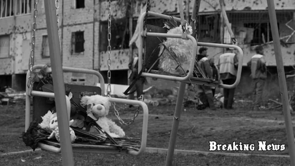 💔 В Україні з початку війни загинули 676 дітей, понад 2 тисячі поранені