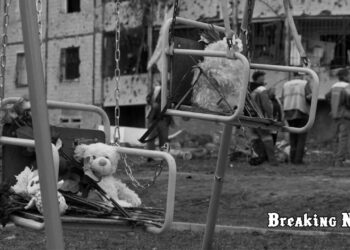 💔 В Україні з початку війни загинули 676 дітей, понад 2 тисячі поранені