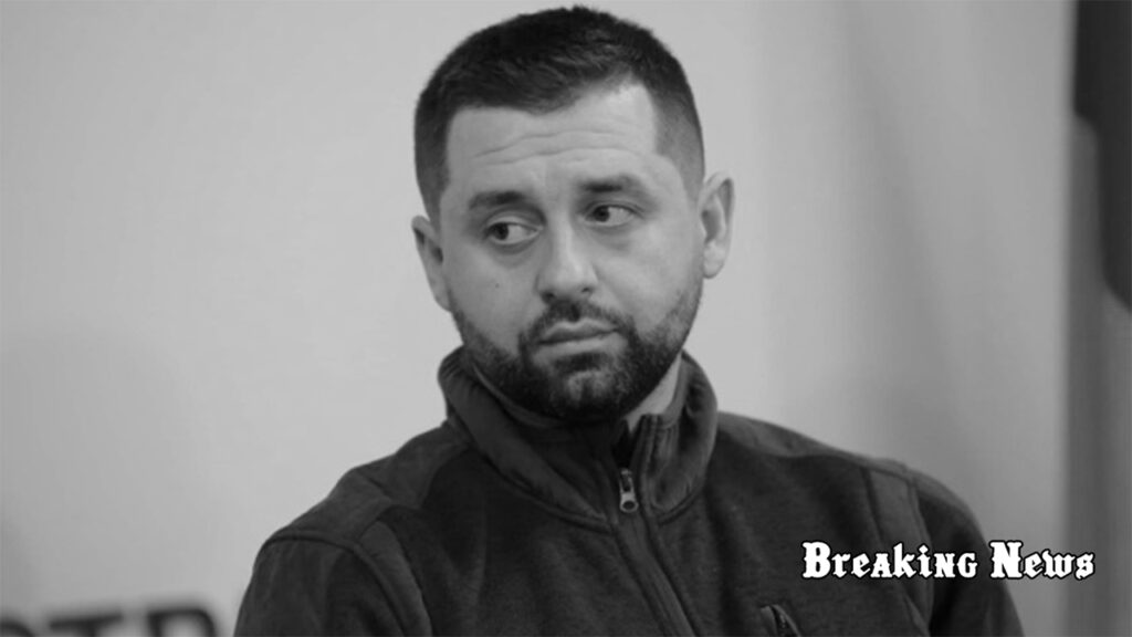 🗣️ Про розмову "слуги" Копитіна із Тимошенко нам нічого не відомо, - Арахамія