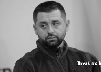 🗣️ Про розмову "слуги" Копитіна із Тимошенко нам нічого не відомо, - Арахамія