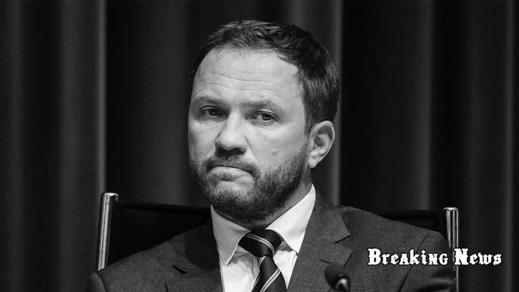 🌐 "Ми змусимо агресора заплатити": глава МЗС Естонії Цахкна розкритикував мирний план США щодо України