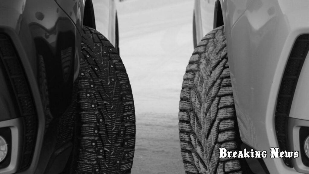 🚗 Українцям загрожує штраф за їзду на літній гумі взимку? Що потрібно знати водіям