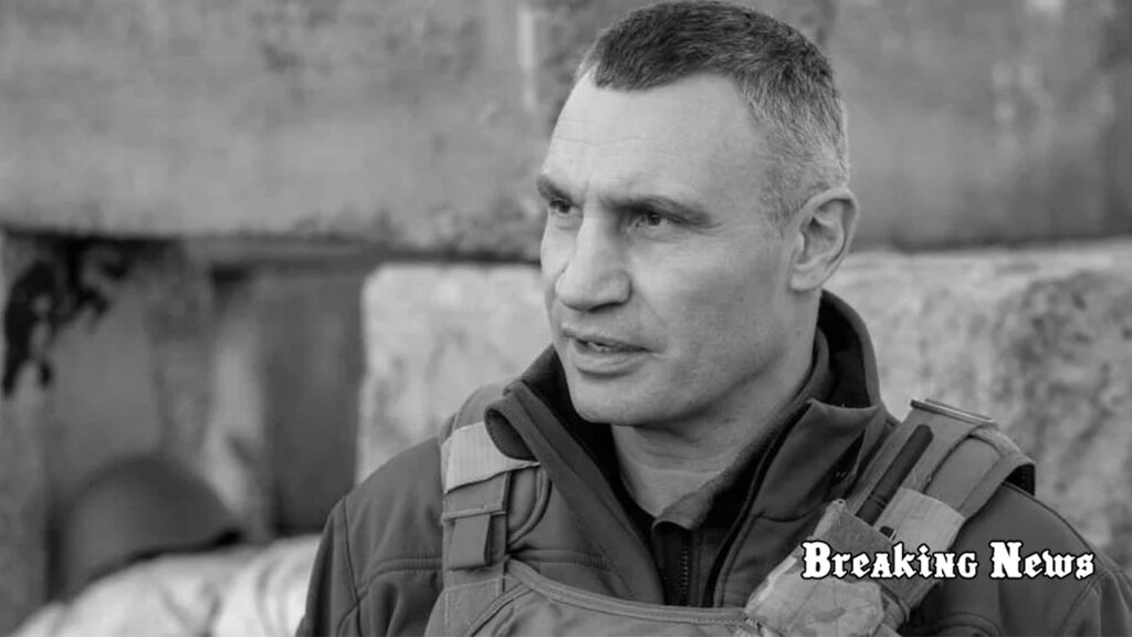 🛑 Кличко знову закликав киян за можливості виїжджати з міста через навантаження на енергосистему