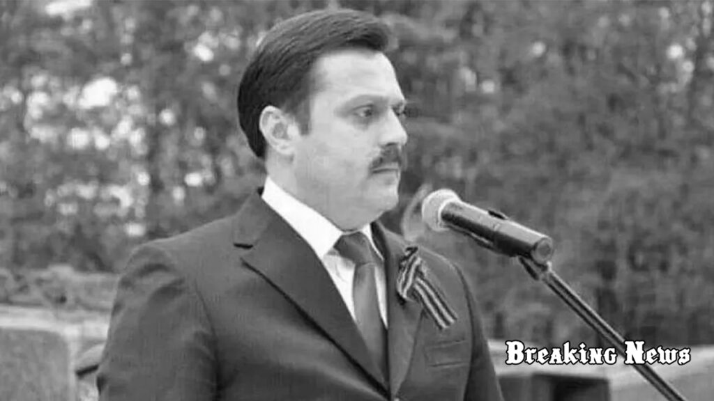 🇷🇺 Екснардеп Деркач отримав звання героя Росії: в Раді нагадали про слід його людей у "Міндічгейті"