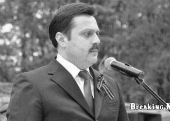 🇷🇺 Екснардеп Деркач отримав звання героя Росії: в Раді нагадали про слід його людей у "Міндічгейті"