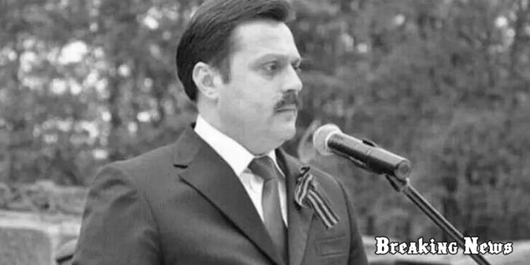 🇷🇺 Екснардеп Деркач отримав звання героя Росії: в Раді нагадали про слід його людей у "Міндічгейті"