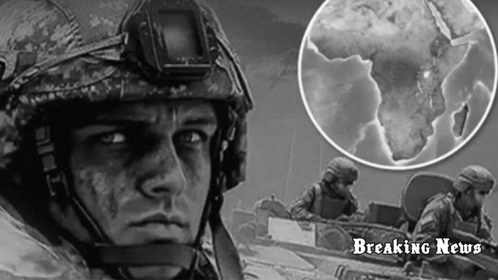 ⚠️ Африка як полігон: РФ посилює експансію та дестабілізацію в Малі