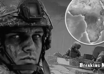 ⚠️ Африка як полігон: РФ посилює експансію та дестабілізацію в Малі