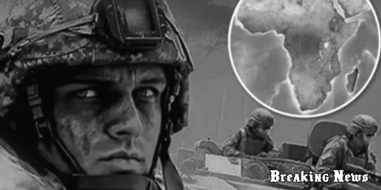 ⚠️ Африка як полігон: РФ посилює експансію та дестабілізацію в Малі