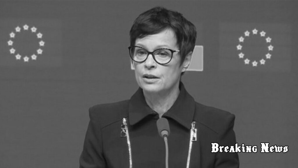 🕊️ ЄС — мирний проєкт: Україну готові прийняти якомога швидше, заявила єврокомісарка