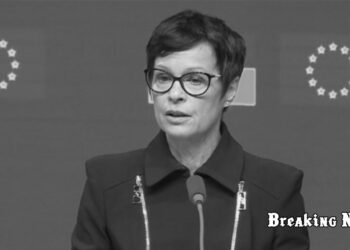 🕊️ ЄС — мирний проєкт: Україну готові прийняти якомога швидше, заявила єврокомісарка