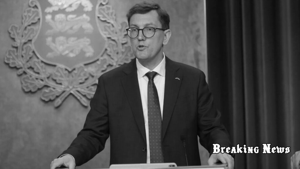 💶 Прем’єр Естонії: заморожені активи РФ мають бути використані для підтримки України
