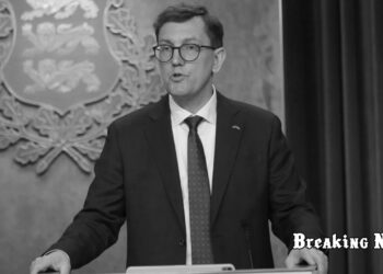 💶 Прем’єр Естонії: заморожені активи РФ мають бути використані для підтримки України