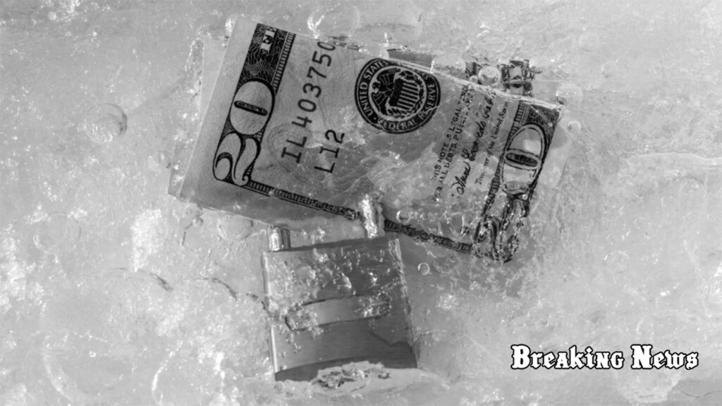 💰 "Жалюгідна слабкість": WSJ розкритикувала нерішучість ЄС щодо активів РФ