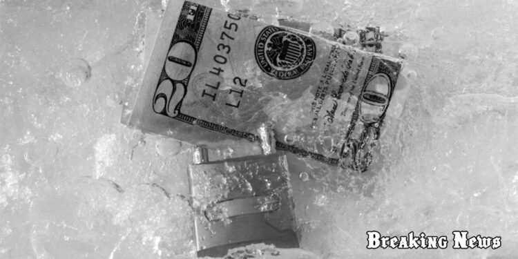 💰 "Жалюгідна слабкість": WSJ розкритикувала нерішучість ЄС щодо активів РФ