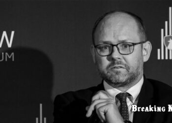 🇵🇱 Навроцький відмовився зустрітися з Орбаном, бо енергетична співпраця з РФ суперечить інтересам Польщі, - глава Бюро міжнародної політики Пшидач