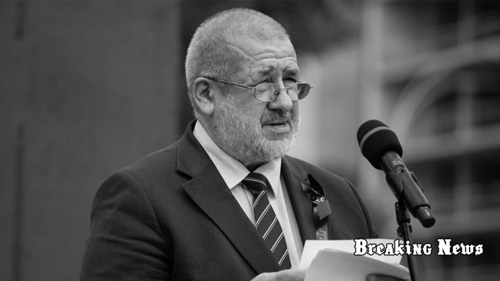 ✊ Меджліс наголошує на важливості врахування прав кримських татар у мирному плані