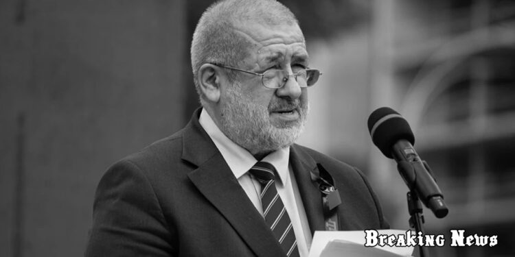 ✊ Меджліс наголошує на важливості врахування прав кримських татар у мирному плані