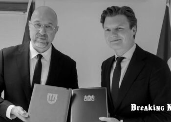 🛩️ Україна та Нідерланди запускають спільне виробництво безпілотників