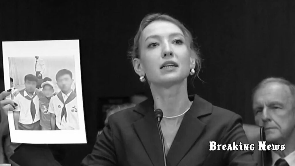 🚨 Росія примусово переміщає українських дітей навіть до Північної Кореї