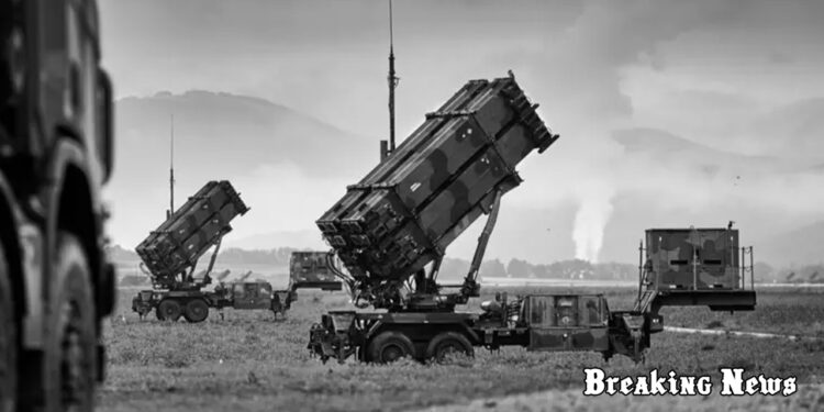 💵 21 країна НАТО долучилася до програми PURL для постачання зброї Україні