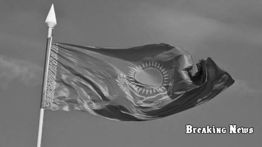 🛢️ У Казахстані підтвердили, що РФ може зупинити транзит казахстанської нафти до Німеччини