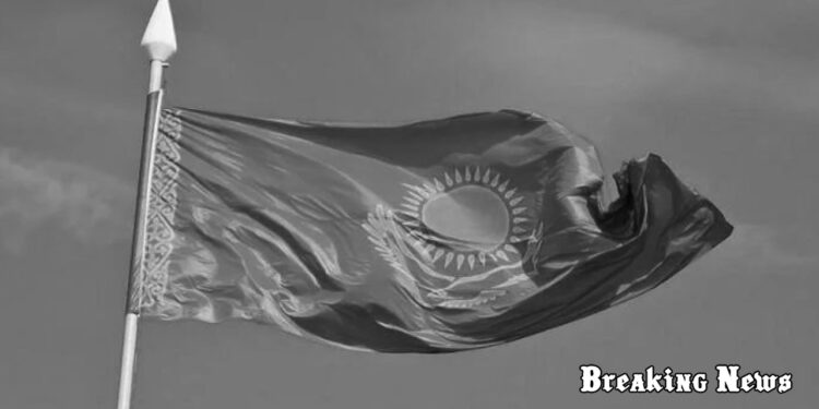 🛢️ У Казахстані підтвердили, що РФ може зупинити транзит казахстанської нафти до Німеччини