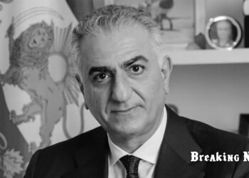 🌐 Реза Пахлаві: новий Іран відмовиться від ядерної програми та визнає Ізраїль