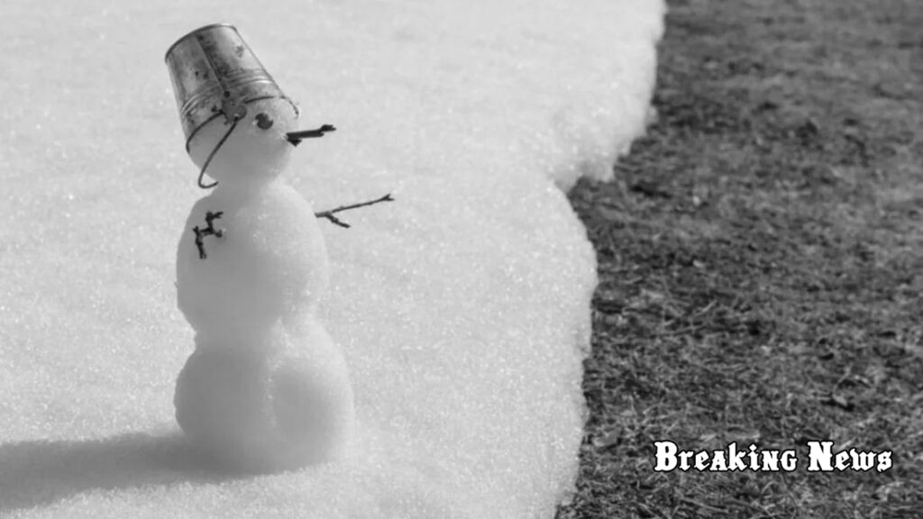 🌡️ В Україні очікується поступове потепління: температура вдень підніметься до 0°C