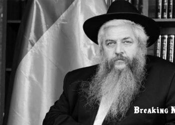 🕍 «Скажу їм, хто справжні нацисти»: Головний Рабин України зреагував на пропаганду РФ