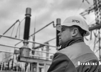 ⚡ ДТЕК просить мешканців Троєщини не перекривати дороги через блекаути