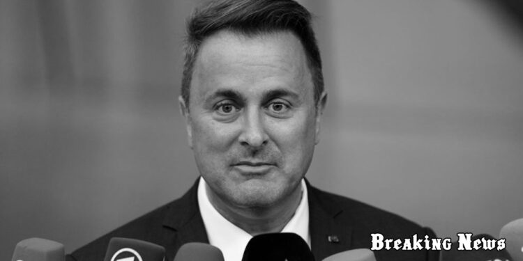 🇪🇺 Глава МЗС Люксембургу скептично оцінив вступ України до ЄС уже наступного року