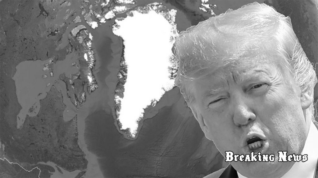 🇺🇸 Трамп зупинив силовий сценарій щодо Гренландії через загрозу імпічменту — експерт ﻿