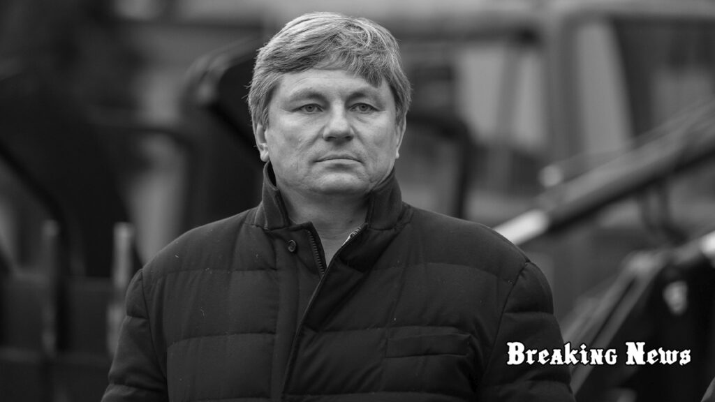 ⚡ Герасимов звинуватив Верховну Раду в ігноруванні проблем енергетики і фронту