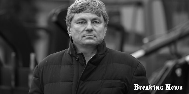 ⚡ Герасимов звинуватив Верховну Раду в ігноруванні проблем енергетики і фронту