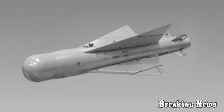 💣 Січень став рекордним за застосуванням КАБів російською авіацією, - Міноборони