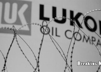 🇺🇸 США гальмують продаж активів «Лукойлу» на $22 млрд заради тиску на Кремль у Женеві
