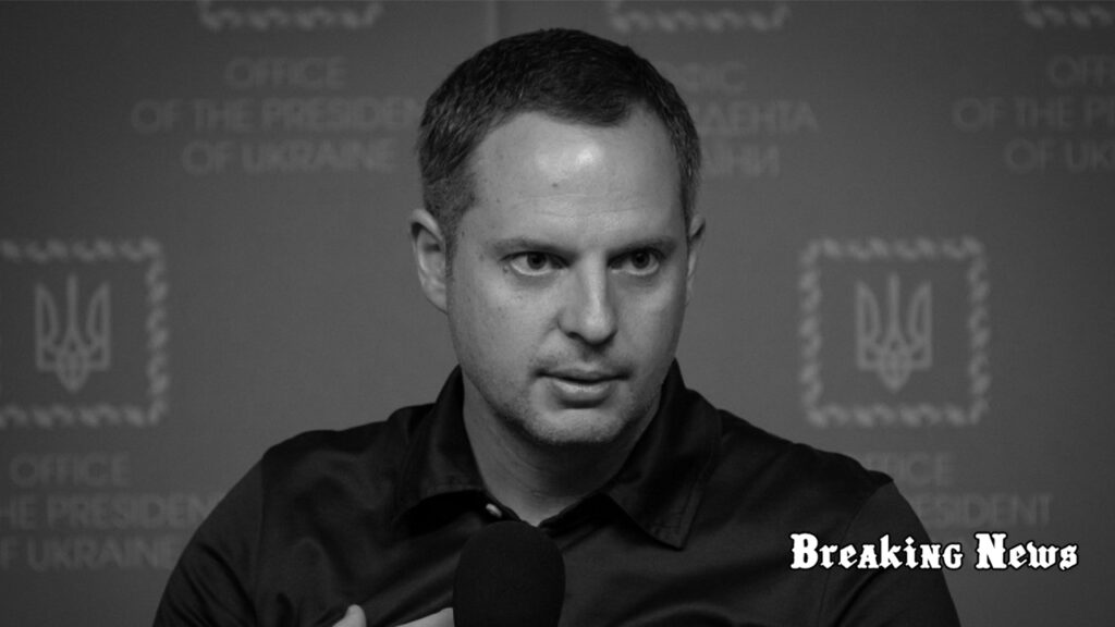 ⚖️ ВАКС заочно арештував ексзаступника голови ОП Шурму та його брата