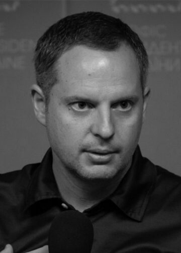 ⚖️ ВАКС заочно арештував ексзаступника голови ОП Шурму та його брата